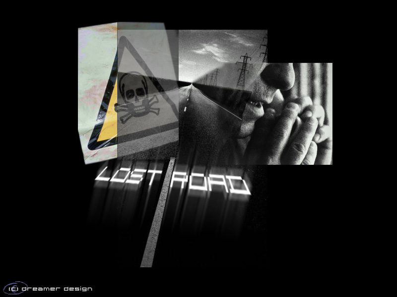 lostroad